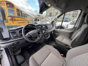 Thumbnail image of 2024 Ford Transit at LaFontaine Ford St. Clair