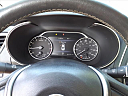2017 Nissan Maxima 3.5 SV at Mathews Nissan