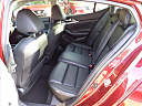 Thumbnail image of 2017 Nissan Maxima at Mathews Nissan