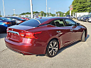 Thumbnail image of 2017 Nissan Maxima at Mathews Nissan