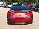 Thumbnail image of 2017 Nissan Maxima at Mathews Nissan