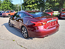 Thumbnail image of 2017 Nissan Maxima at Mathews Nissan