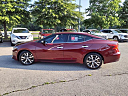 Thumbnail image of 2017 Nissan Maxima at Mathews Nissan