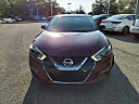 Thumbnail image of 2017 Nissan Maxima at Mathews Nissan