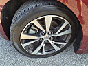 Thumbnail image of 2017 Nissan Maxima at Mathews Nissan