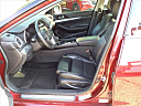 Thumbnail image of 2017 Nissan Maxima at Mathews Nissan