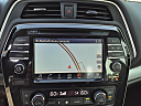 Thumbnail image of 2017 Nissan Maxima at Mathews Nissan