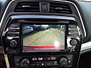 Thumbnail image of 2017 Nissan Maxima at Mathews Nissan
