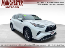 Thumbnail image of 2021 Toyota Highlander Hybrid at Manchester Motor Company