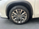 Thumbnail image of 2021 Toyota Highlander Hybrid at Manchester Motor Company