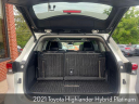 Thumbnail image of 2021 Toyota Highlander Hybrid at Manchester Motor Company