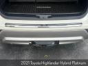 Thumbnail image of 2021 Toyota Highlander Hybrid at Manchester Motor Company