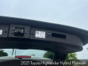 Thumbnail image of 2021 Toyota Highlander Hybrid at Manchester Motor Company
