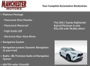 Thumbnail image of 2021 Toyota Highlander Hybrid at Manchester Motor Company