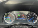 Thumbnail image of 2021 Toyota Highlander Hybrid at Manchester Motor Company