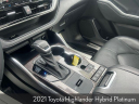 Thumbnail image of 2021 Toyota Highlander Hybrid at Manchester Motor Company