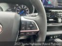 Thumbnail image of 2021 Toyota Highlander Hybrid at Manchester Motor Company
