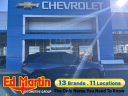 Thumbnail image of 2023 Chevrolet Equinox at 4 EM New