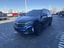 Thumbnail image of 2023 Chevrolet Equinox at 4 EM New