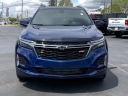 Thumbnail image of 2023 Chevrolet Equinox at 4 EM New