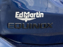 Thumbnail image of 2023 Chevrolet Equinox at 4 EM New