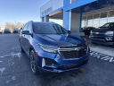 Thumbnail image of 2023 Chevrolet Equinox at 4 EM New