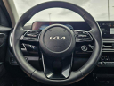 Thumbnail image of 2024 Kia Seltos at NEW - Honda Bountiful