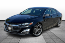 Thumbnail image of 2022 Chevrolet Malibu at Midwest Ford Toyota
