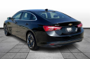 2022 Chevrolet Malibu LT at Midwest Ford Toyota
