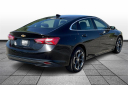 Thumbnail image of 2022 Chevrolet Malibu at Midwest Ford Toyota