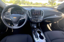 Thumbnail image of 2022 Chevrolet Malibu at Midwest Ford Toyota