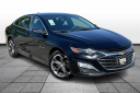 Thumbnail image of 2022 Chevrolet Malibu at Midwest Ford Toyota