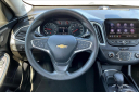 Thumbnail image of 2022 Chevrolet Malibu at Midwest Ford Toyota