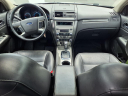 Thumbnail image of 2012 Ford Fusion at Crest Ford Of Flat Rock