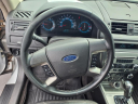 Thumbnail image of 2012 Ford Fusion at Crest Ford Of Flat Rock
