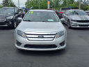 Thumbnail image of 2012 Ford Fusion at Crest Ford Of Flat Rock