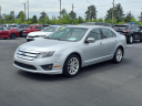 Thumbnail image of 2012 Ford Fusion at Crest Ford Of Flat Rock