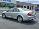 Thumbnail image of 2012 Ford Fusion at Crest Ford Of Flat Rock