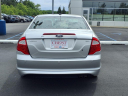 Thumbnail image of 2012 Ford Fusion at Crest Ford Of Flat Rock