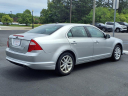 Thumbnail image of 2012 Ford Fusion at Crest Ford Of Flat Rock