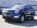 Thumbnail image of 2017 Chevrolet Equinox at A & B Motors