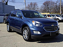 Thumbnail image of 2017 Chevrolet Equinox at A & B Motors