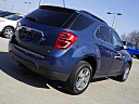 Thumbnail image of 2017 Chevrolet Equinox at A & B Motors