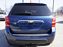 Thumbnail image of 2017 Chevrolet Equinox at A & B Motors