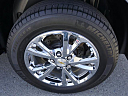 Thumbnail image of 2017 Chevrolet Equinox at A & B Motors