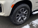 Thumbnail image of 2021 Chevrolet Tahoe at Crossroads Chevrolet