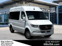 Thumbnail image of 2024 Mercedes-Benz Sprinter at MercedesBenzOfSanAntonioNEW of San Antonio, TX