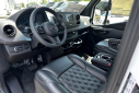 Thumbnail image of 2024 Mercedes-Benz Sprinter at MercedesBenzOfSanAntonioNEW of San Antonio, TX