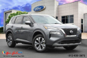 Thumbnail image of 2023 Nissan Rogue at Mac Haik Ford Georgetown Preowned
