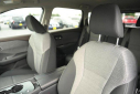 2023 Nissan Rogue SV at Mac Haik Ford Georgetown Preowned